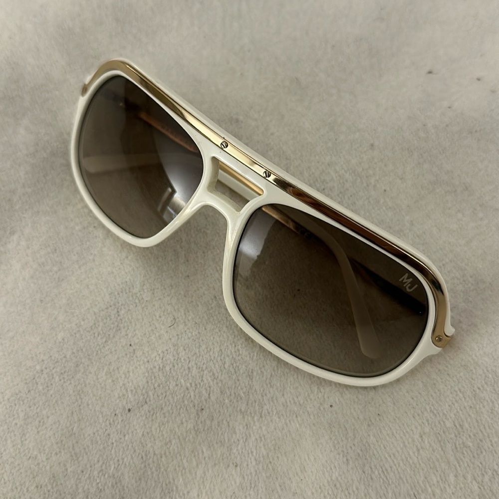 MARC JACOBS Sunglasses